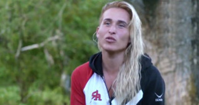 Survivor Sema Kendi Performansını Eleştirdi: İşe Yaramaz Bir Yarışmacıydım Sörvayvır 2018  