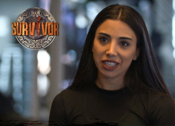 Kader Karakaya Survivor 2019 Türkiye - Yunanistan Yarışmacı Adayı Sörvayvır 2019  