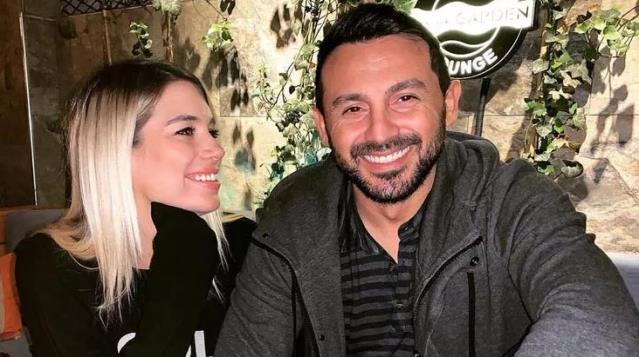 Ahmet Dursun dan tek celsede boşanan Asena Demirbağ'dan şaşırtıcı sözler: Keşke adam gibi biriyle evlenseydim Sörvayvır All Star 2022 Sörvayvır 2022  