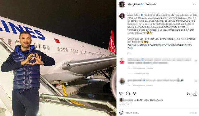 Nagihan Karadere Yasin Obuz Dominik yolcularından veda paylaşımı Sörvayvır All Star macerası başlıyor! Sörvayvır All Star 2022 Sörvayvır 2022  