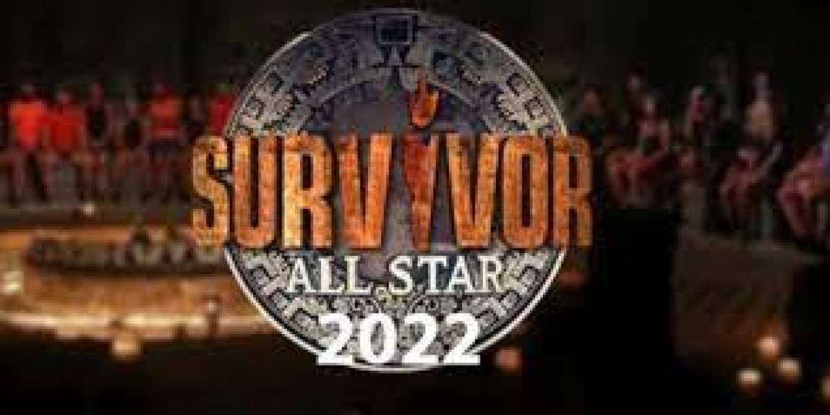 Sörvayvır All Star 2022 fragmanı yayınlandı! Sörvayvır 2022 ne zaman başlayacak? Sörvayvır 2022  