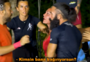 Sörvayvır Sercan ve Nagihan Birbirine Girdi - Sörvayvır All Star 2024'te Kavga! Sörvayvır 2024  
